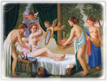 Opera realizzata da Elis Romagnoli