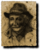 Bozzetto di Elis Romagnoli