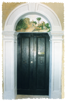 Casa dell'Artista in Morrovalle