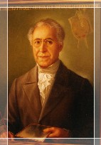 Autoritratto realizzato da Elis Romagnoli