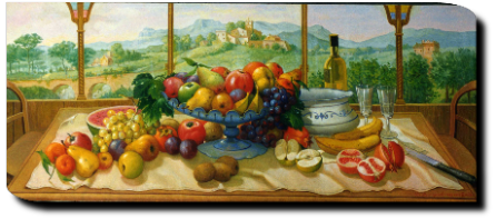 Opera realizzata da Elis Romagnoli