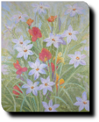 Opera realizzata da Elis Romagnoli